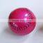 Promotional Rubber Stress Bouncing Ball