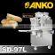 Anko Commercial Big Scale Hot Sale Machine To Make Meat Patty