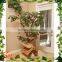 China manufacturer Wholesale artificial tree & wooden house & cat tree house