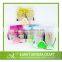 2015 Eco friendly factory directly selling home air freshener small bag vanilla scented sachet