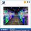 2017 batman Claw Crane machine Prize Machine For Shopping Mall