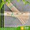 high quality movable portable Bamboo Flower Stick for green garden
