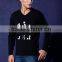 Raidy boer New design knitwear for Men 100%cotton