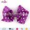 grosgrain ribbon baby girl hair accessories clips for baby girl hair bows
