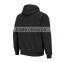 Men's pullover fleece hoodie