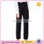 Domin fashion OEM factory latest trousers for women