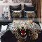 3 D Bedding Cotton Duvet Cover /bedding Bag /quilt Over Bed Set (high Quality)
