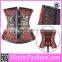 Hexinfashion Retro Corset Busk With Adjustable Strings