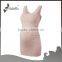 Sleeveless maternity dress tank top dress 100% cotton fabric