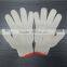 10 guage M,L,XL,XXL knitted cotton gloves for working men