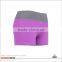 Fitness Wear High Quality Yoga Shorts Printed Women Tights