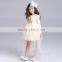 fancy dress competition children baby girl frock fancy smoking dress for kids