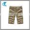 Summer Men's Cotton Shorts