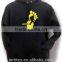 Wholesale crewneck cotton hooded sweatshirt printing China