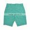 Summer Wear Slim Fit Green Chino Shorts Mens