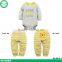 Wholesale Autumn And Winter Baby Romper Jumpsuit Baby Wear Clothes