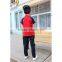 Wholesale Kids Urban Clothing 100% Polo T-Shirt School Uniforms Models