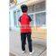 Dry Fit Polo Shirt Boys Stylish T-Shirt School Uniforms Wholesale