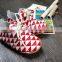 Summer girls sandals children jelly sandals baby leather dress shoes