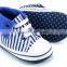 PROMOTION CHEAP BABY CANVAS SHOES