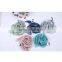 Hot sale chinese style 5 color choice high quality lady chiffon material shawl fashionable scarf