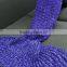 bedroom decor crochet knit colors fish design super softextile blanket cozy mermaid tail blanket with sleeves