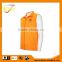 Wholesale factory price manufactures vest uniform cheap custom Promotional Vest Order