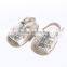 genuine leather sandals. soft sole leather sandals for baby