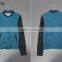 Hot Sale High Quality Man Outdoor Jacket Wholesale Fashion Baseball Jacket Stitching