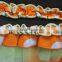 Wholesale Thanksgiving Turkey Long Sleeves Cotton Baby Clothes Set