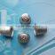 Small sewing seam ripper and thimble kit suppler