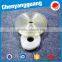 Clear tpu mobilon tape for garment accessorie