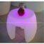 Hot Sale Bar Furniture Lighting Table