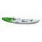 recreational family kayak