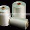 China factory supplying pva yarn for towels, socks, high grade fabric