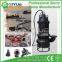 NSQ Submersible Sand Pump for Dredging