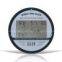 Big LCD World Time Table Alarm Clock