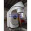 Painting Surface Frp Linear Accelerator Casing Assembly