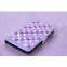 for iphone 5 shiny grid diamond pattern case