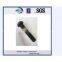 rail bolt track bolt with nut