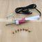 High Quality hot fix applicator wand and hot fix rhinestone for DIY