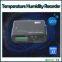 Temperature Humidity Recorder