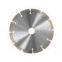 Diamond saw blade
