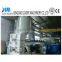 large caliber hdpe water supply pipe machinery