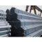 Bs 1387 Galvanized Steel Pipe