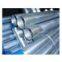 BS 1387 Light Galvanized Steel Pipe