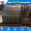 ASTM A36 carbon hot rolled steel coil