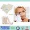 make up remover organic muslin facial cloth cotton square