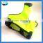 Hi-Vis PU Fleece Lined overshoes rubber for men shoes