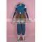 Anime The Legend of korra Cosplay Costume Adult Halloween Carnival Cosplay Costume Custom Made